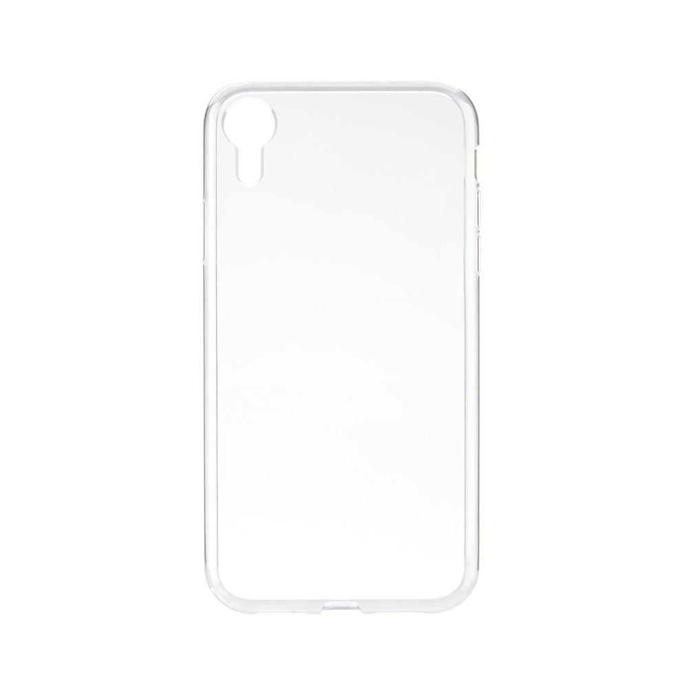 iPhone XR [Turtle] ハイブリッドケース（販売終了）