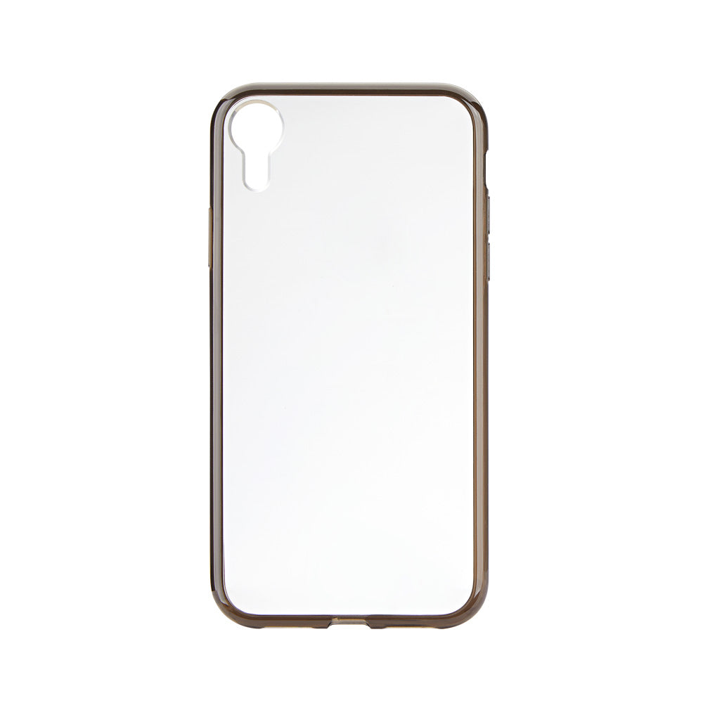iPhone XR [Turtle] ハイブリッドケース（販売終了）