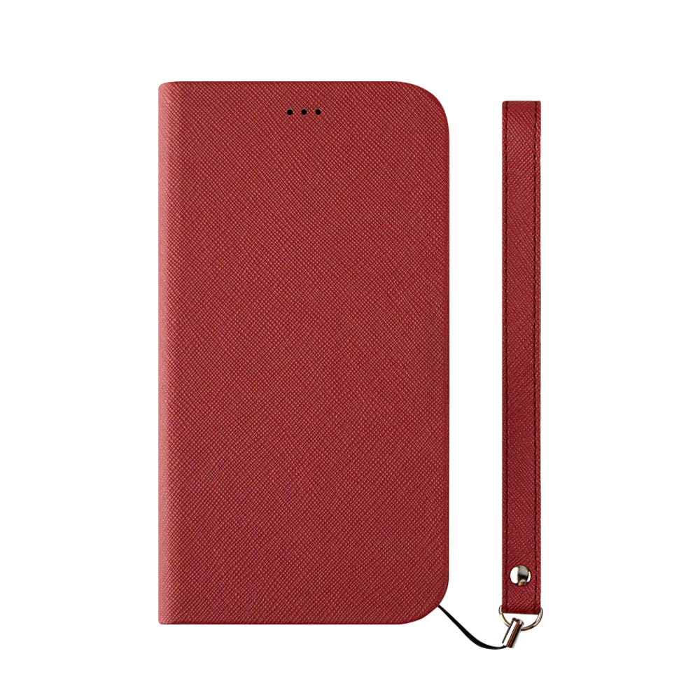iPhone XR [FlipNote Slim] フリップノートケース（販売終了）