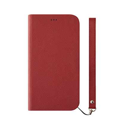 iPhone XR [FlipNote Slim] フリップノートケース（販売終了）