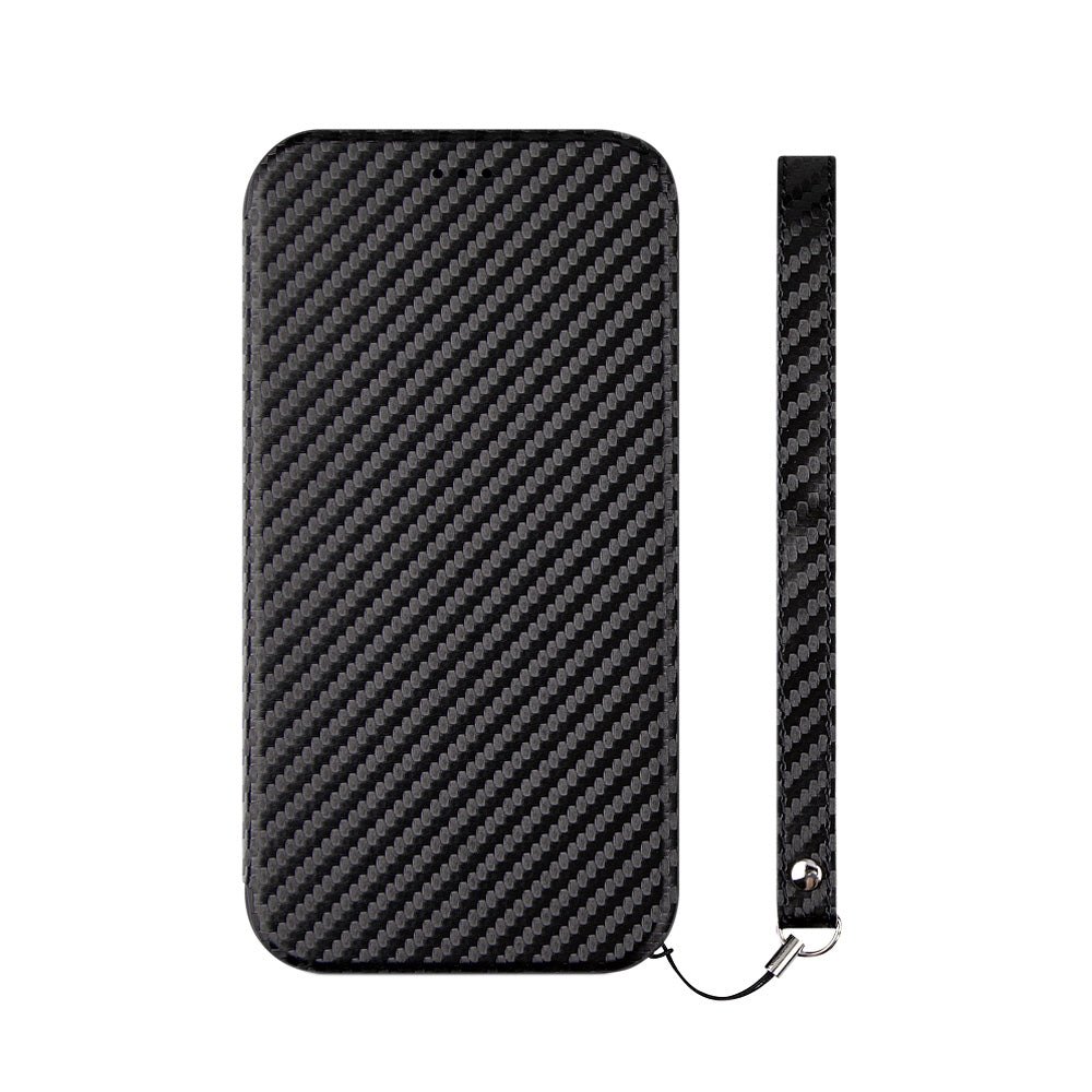 iPhone XR [FlipShell] 衝撃吸収フリップシェルケース（販売終了）