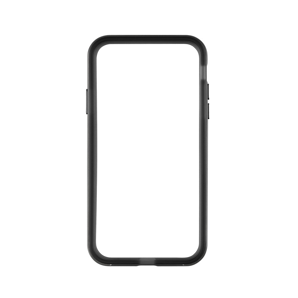 iPhone XR [ALINE] アルミフレームハイブリッドバンパー（販売終了）
