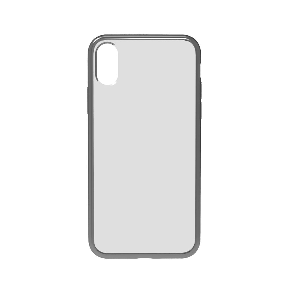 iPhone XS / X [Turtle] ハイブリッドケース（販売終了）