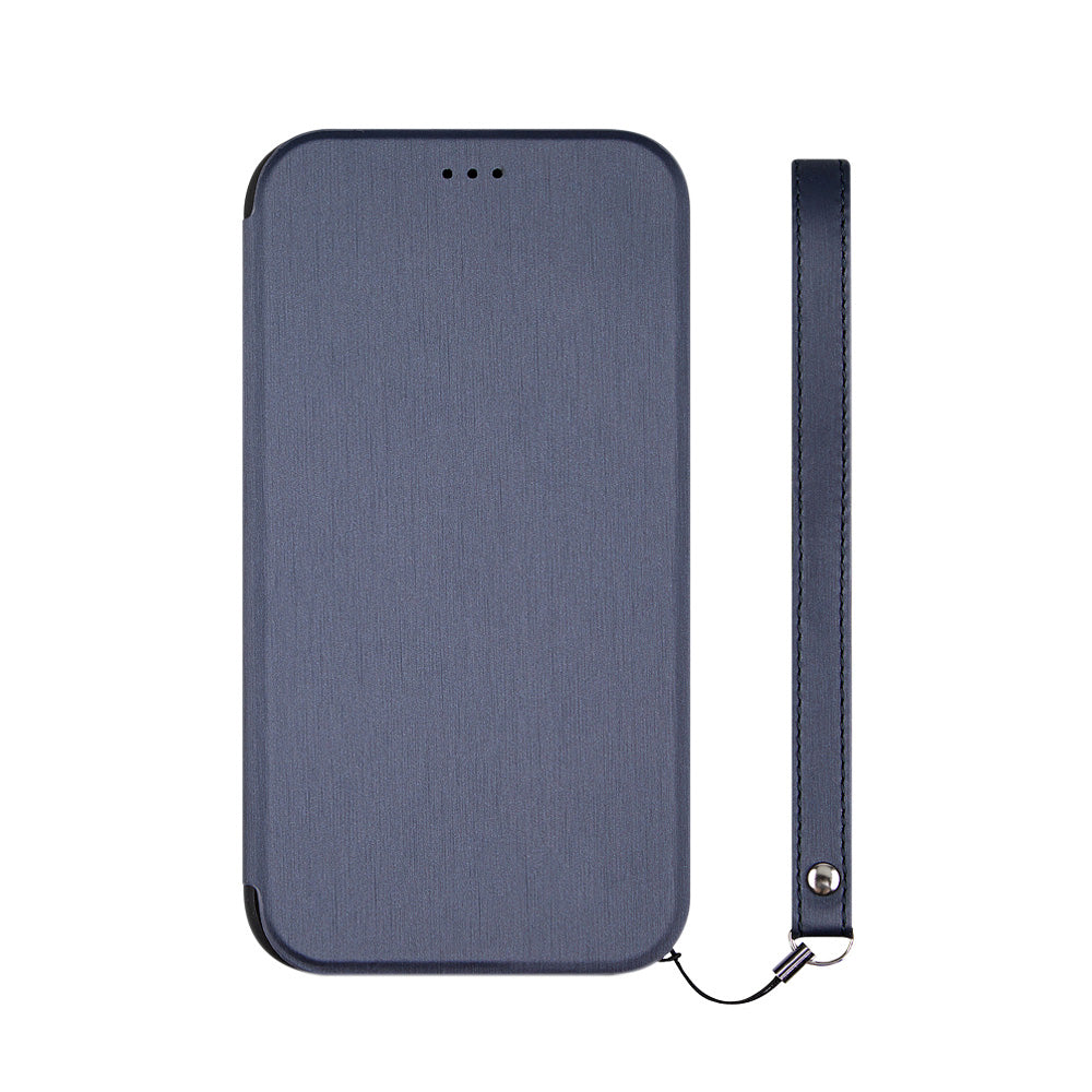 iPhone XS / X [FlipShell] 衝撃吸収フリップシェルケース（販売終了）
