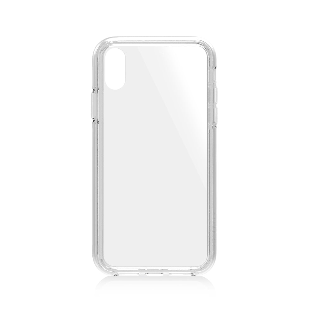 iPhone XS / X [GLASSICA] 背面ガラスケース（販売終了）