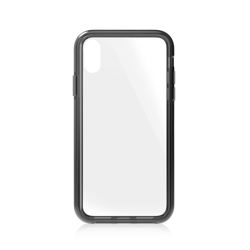iPhone XS / X [GLASSICA] 背面ガラスケース（販売終了）