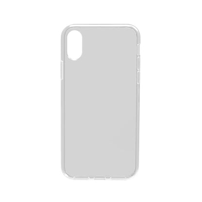 iPhone XS Max [Aegis] フルカバーTPUケース（販売終了）
