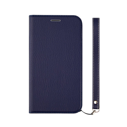 iPhone XS Max [FlipNote Slim] クラリーノ フリップノートケース（販売終了）