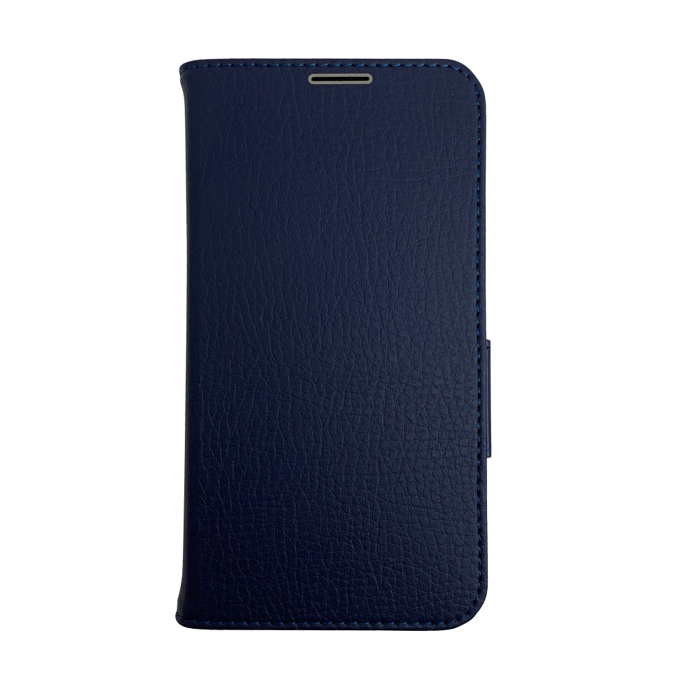 AQUOS R2 compact [FlipNote Slim] クラリーノ フリップノートケース（販売終了）