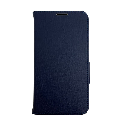 AQUOS R2 compact [FlipNote Slim] クラリーノ フリップノートケース（販売終了）