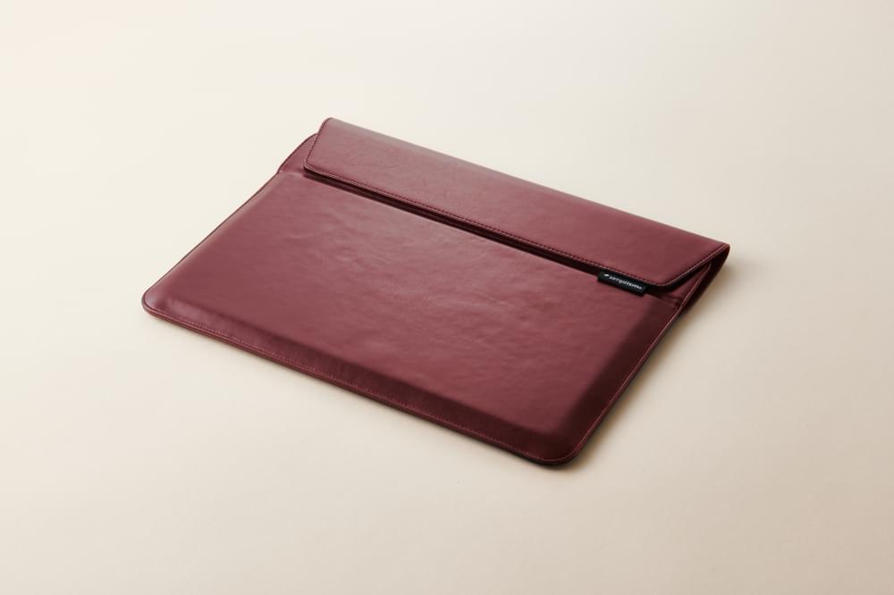 iPad Air（第5 / 4世代） / 11インチiPad Pro（第4 / 3 / 2 / 1世代）[PadSleeve] スリーブケース（販売終了）