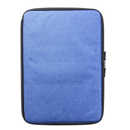 MacBook Air Retina 13インチ / MacBook Pro 13インチ USB Type-Cモデル [BookZip] ジッパー式 軽量クッションケース