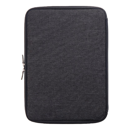 MacBook Air Retina 13インチ / MacBook Pro 13インチ USB Type-Cモデル [BookZip] ジッパー式 軽量クッションケース