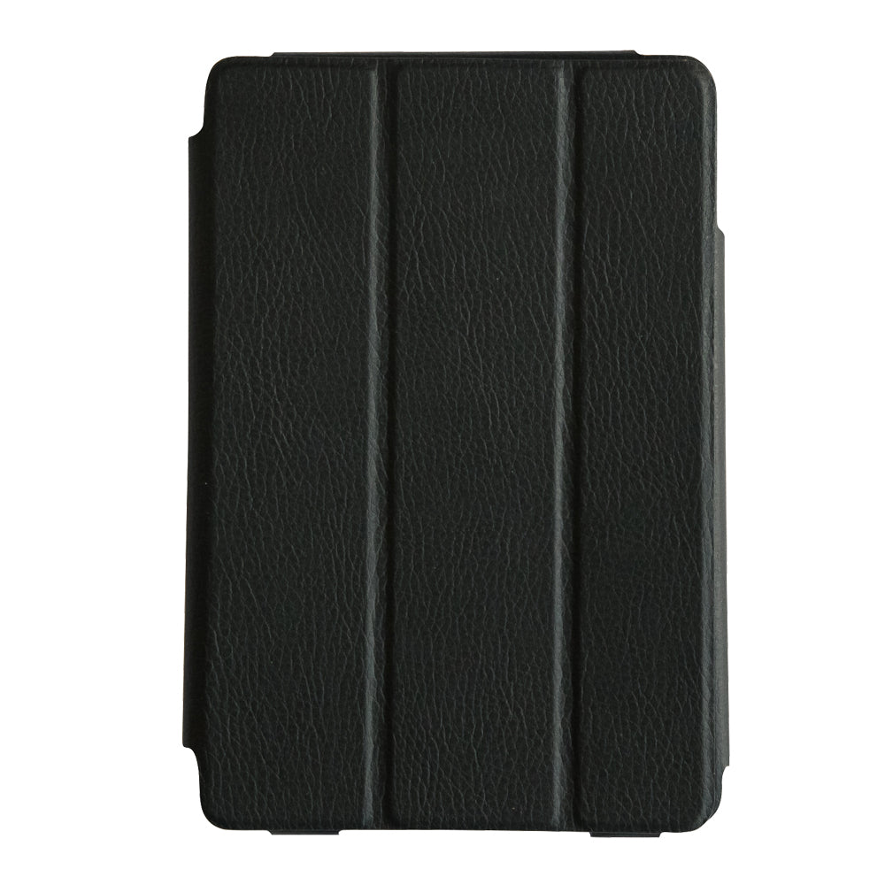 iPad mini（第5世代）/ iPad mini 4  [FlipNote Slim] クラリーノ フリップノートケース（販売終了）