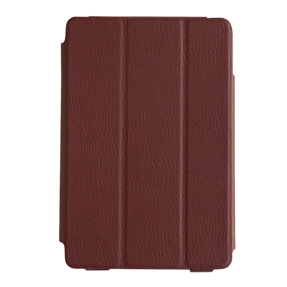 iPad mini（第5世代）/ iPad mini 4  [FlipNote Slim] クラリーノ フリップノートケース（販売終了）