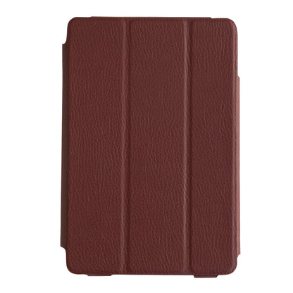 iPad mini（第5世代）/ iPad mini 4  [FlipNote Slim] クラリーノ フリップノートケース（販売終了）