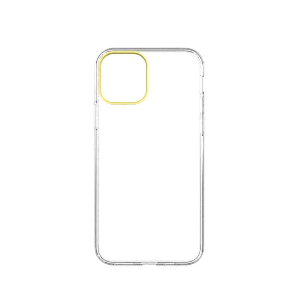 iPhone 11 Pro [Turtle] 耐傷防指紋ハイブリッドケース（販売終了）
