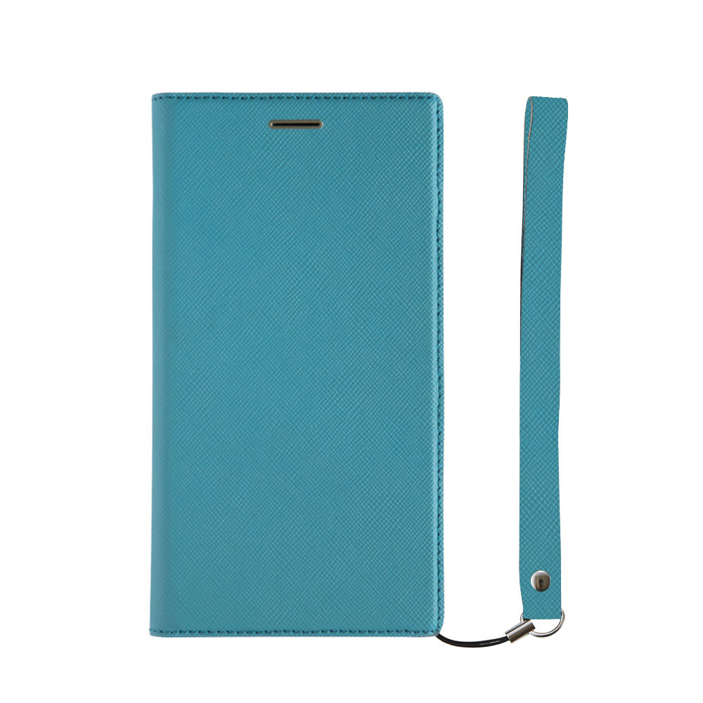 iPhone 11 Pro [FlipNote Smart] 耐衝撃フリップノートケース（販売終了）