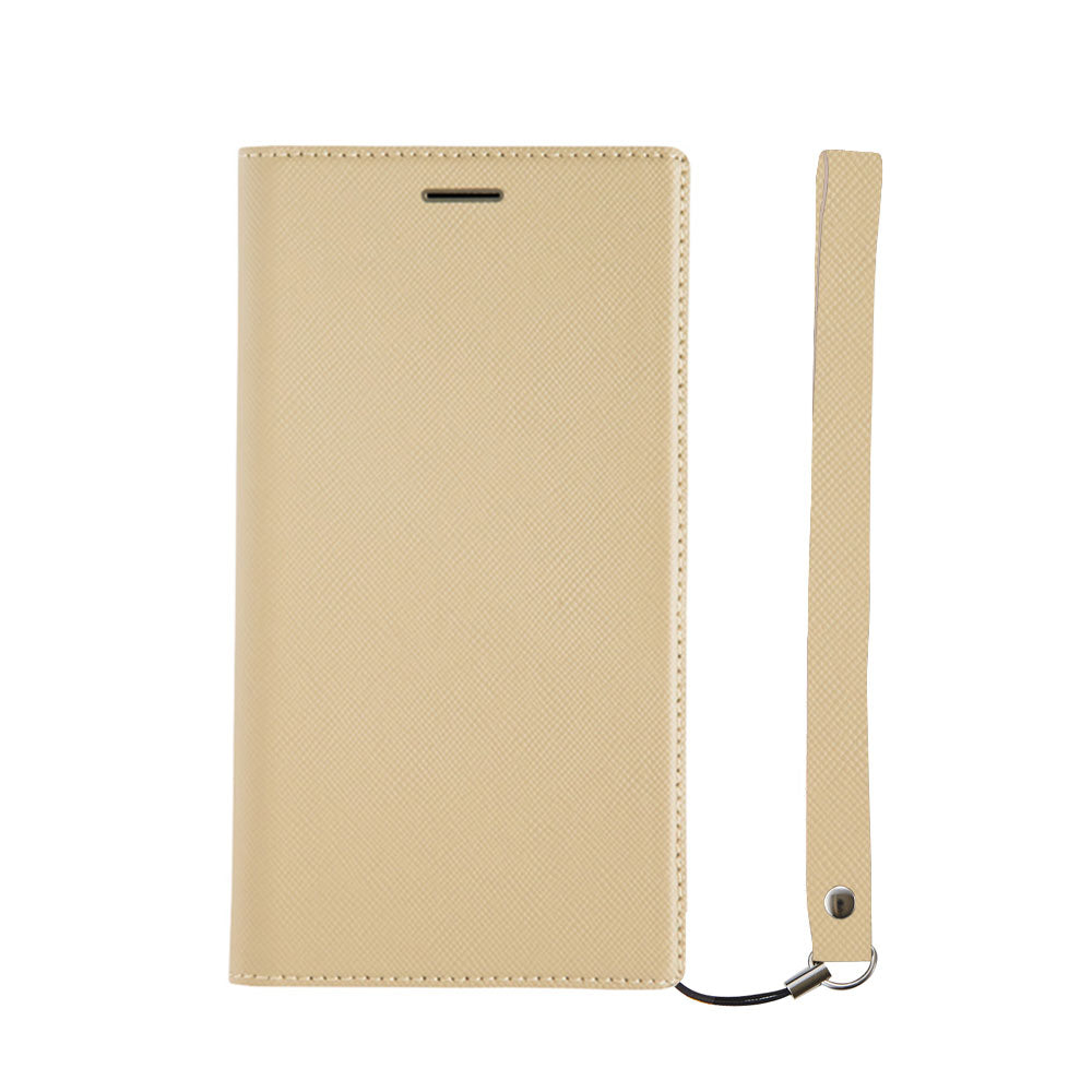 iPhone 11 Pro [FlipNote Smart] 耐衝撃フリップノートケース（販売終了）