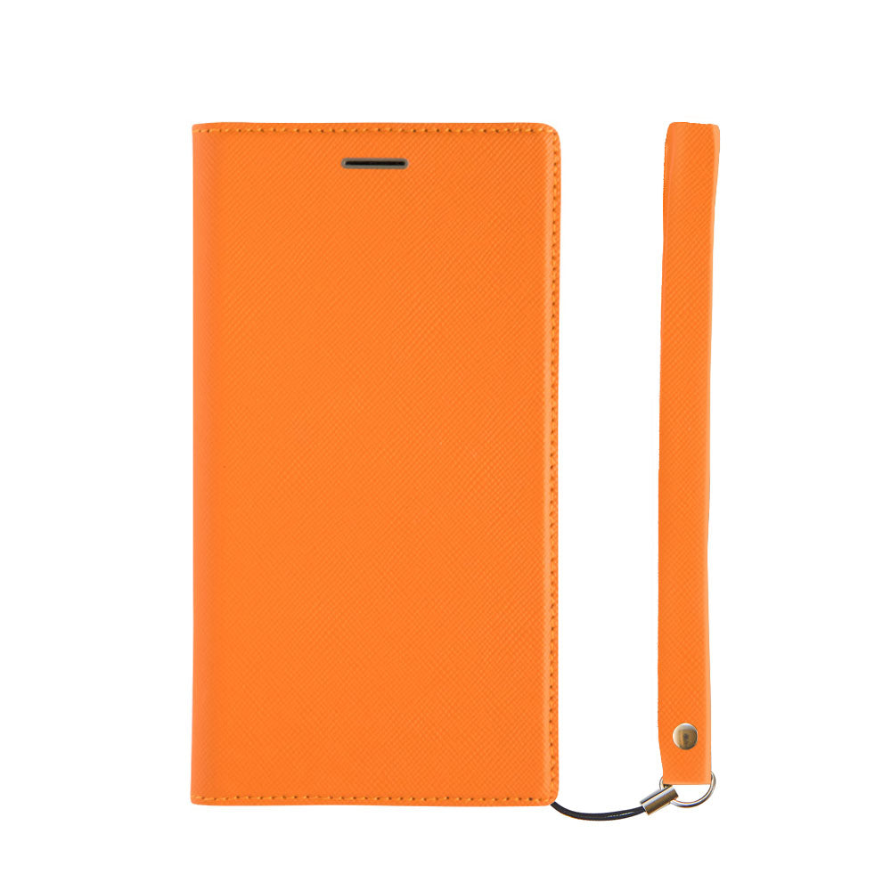 iPhone 11 Pro [FlipNote Smart] 耐衝撃フリップノートケース（販売終了）