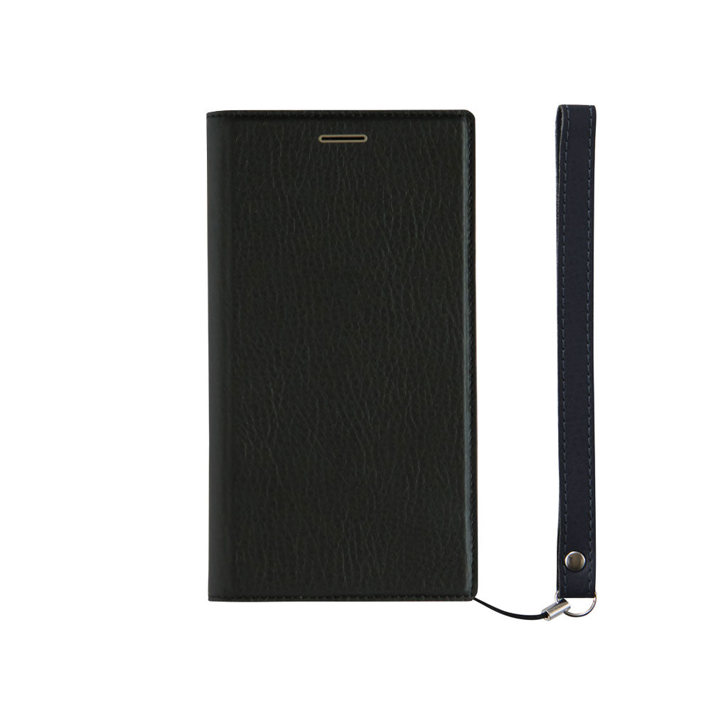 iPhone 11 Pro [FlipNote Smart] 耐衝撃フリップノートケース（販売終了）