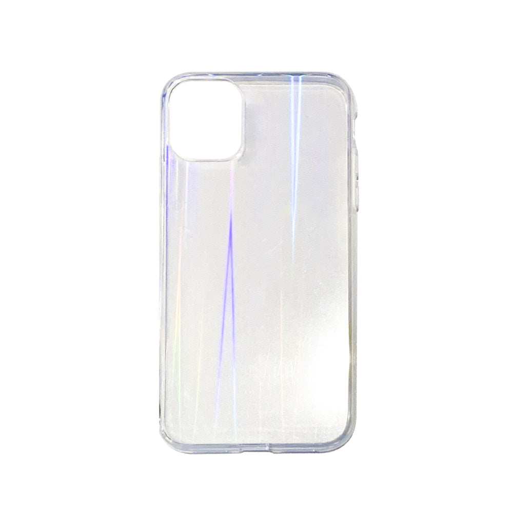 iPhone 11 [Turtle] ハイブリッドケース ホログラム（販売終了）