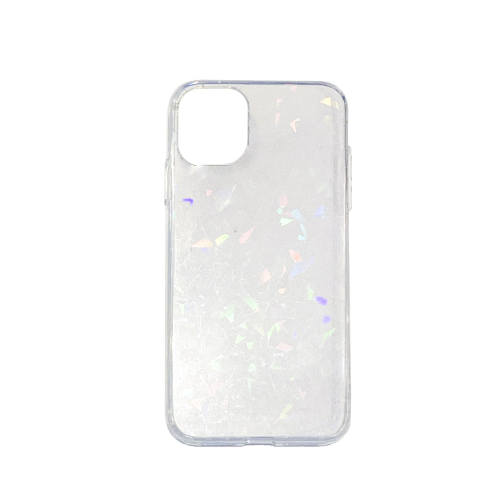 iPhone 11 [Turtle] ハイブリッドケース ホログラム（販売終了）