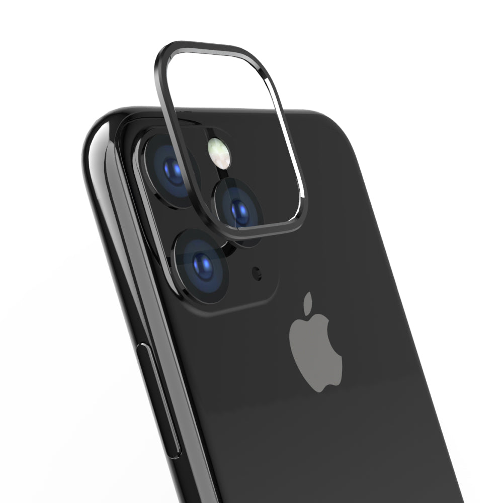 iPhone 11 Pro Max [Lens Bumper] カメラレンズ保護アルミフレーム（販売終了）