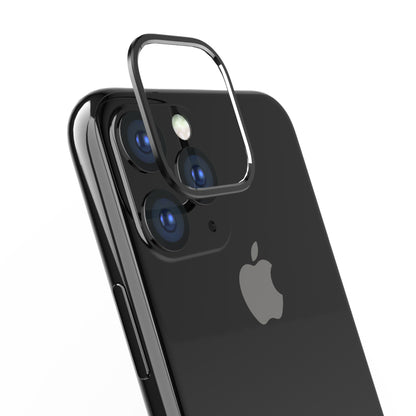 iPhone 11 Pro Max [Lens Bumper] カメラレンズ保護アルミフレーム（販売終了）