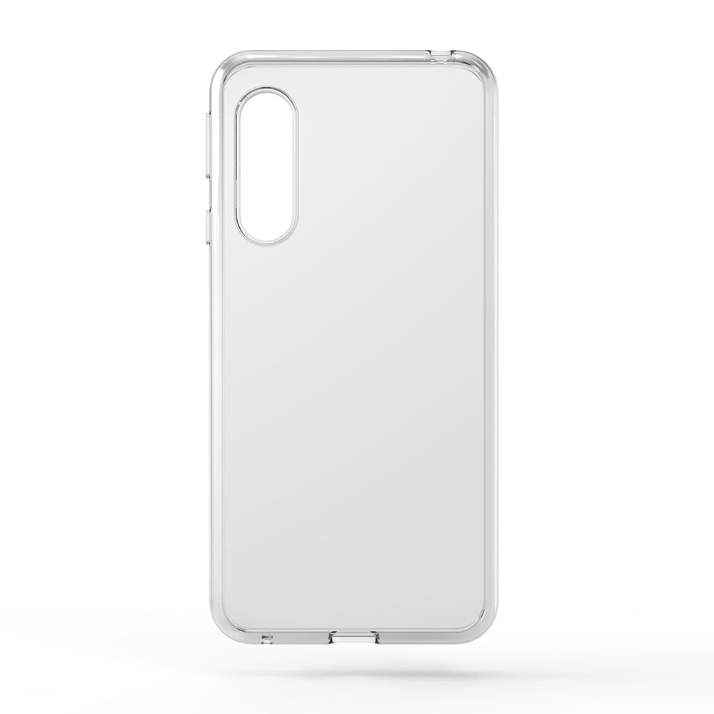 AQUOS sense3 / sense3 lite [Turtle] ハイブリッドケース 埃ガード付き（販売終了）