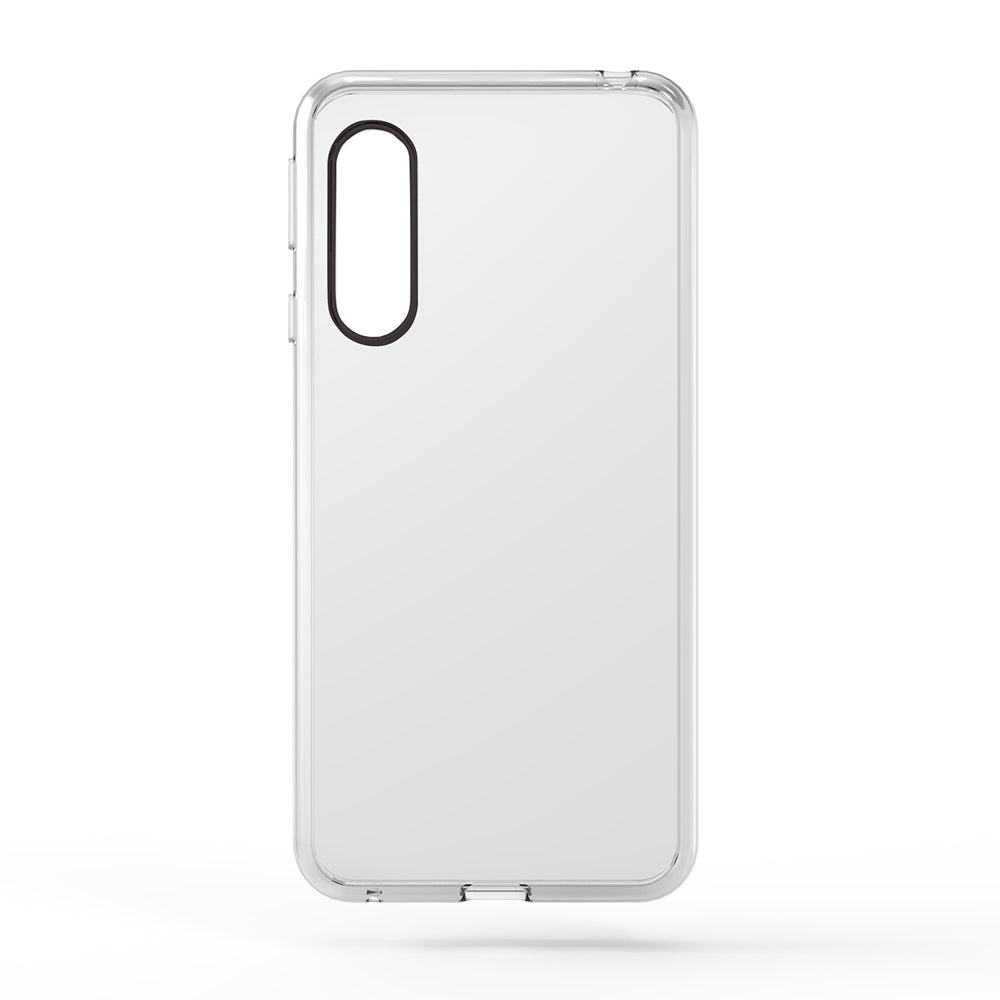 AQUOS sense3 / sense3 lite [Turtle] ハイブリッドケース 埃ガード付き（販売終了）