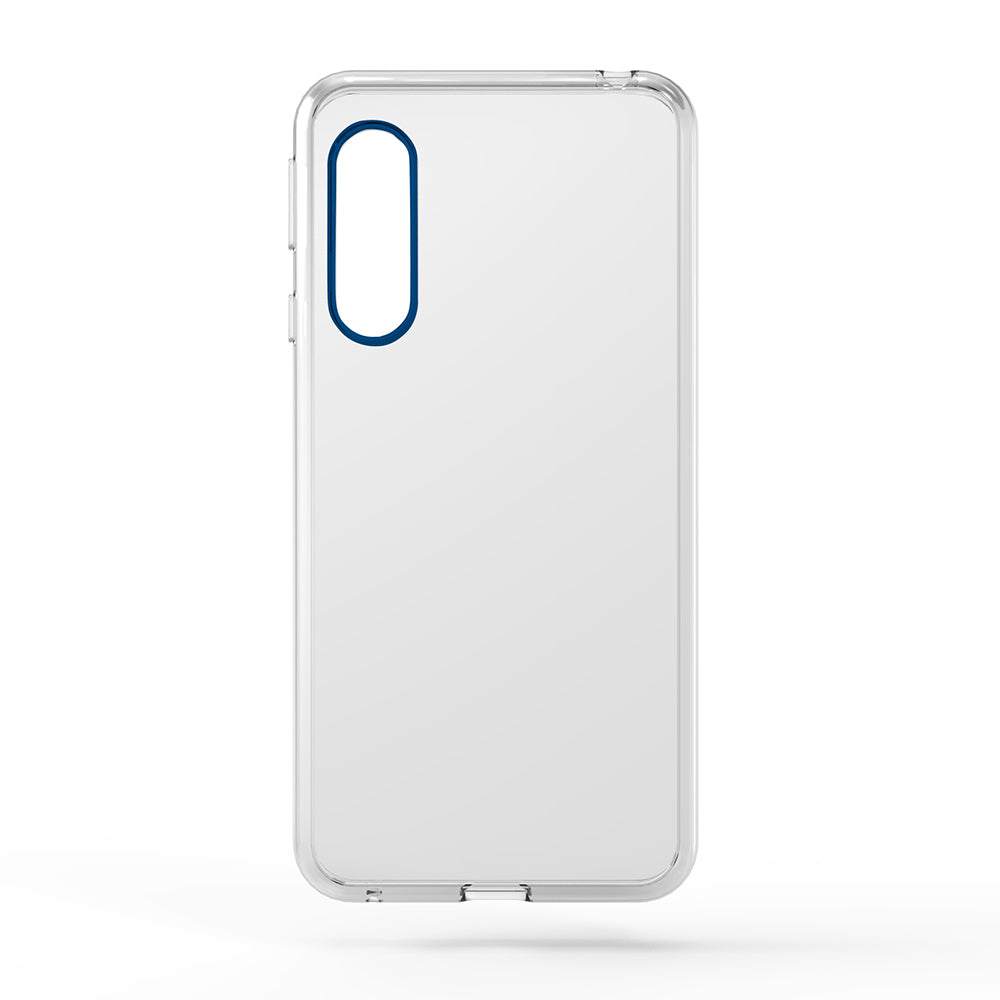 AQUOS sense3 / sense3 lite [Turtle] ハイブリッドケース 埃ガード付き（販売終了）