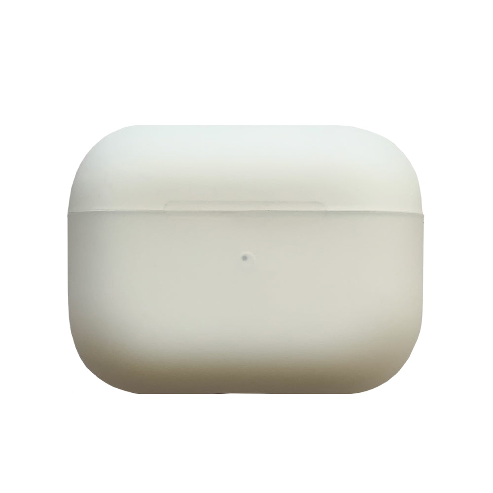 AirPods Pro 衝撃吸収 極薄軽量 シリコンケース（販売終了）