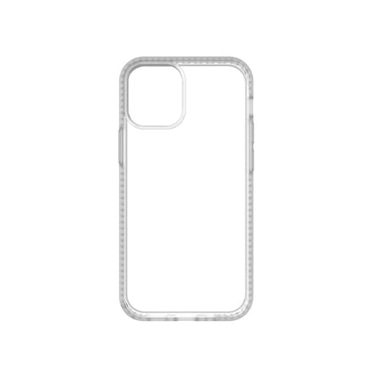 iPhone 12 mini用ケース [GRAV] 衝撃吸収 抗菌ハイブリッドケース（販売終了）