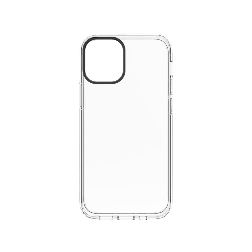 iPhone 12 mini用ケース [GLASSICA] 抗菌 背面ガラスケース（販売終了）