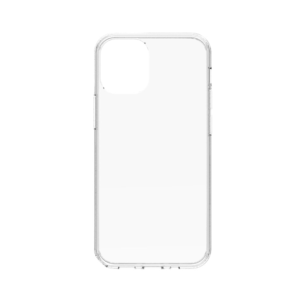 iPhone 12 / iPhone 12 Pro用ケース [Turtle] ハイブリッドケース