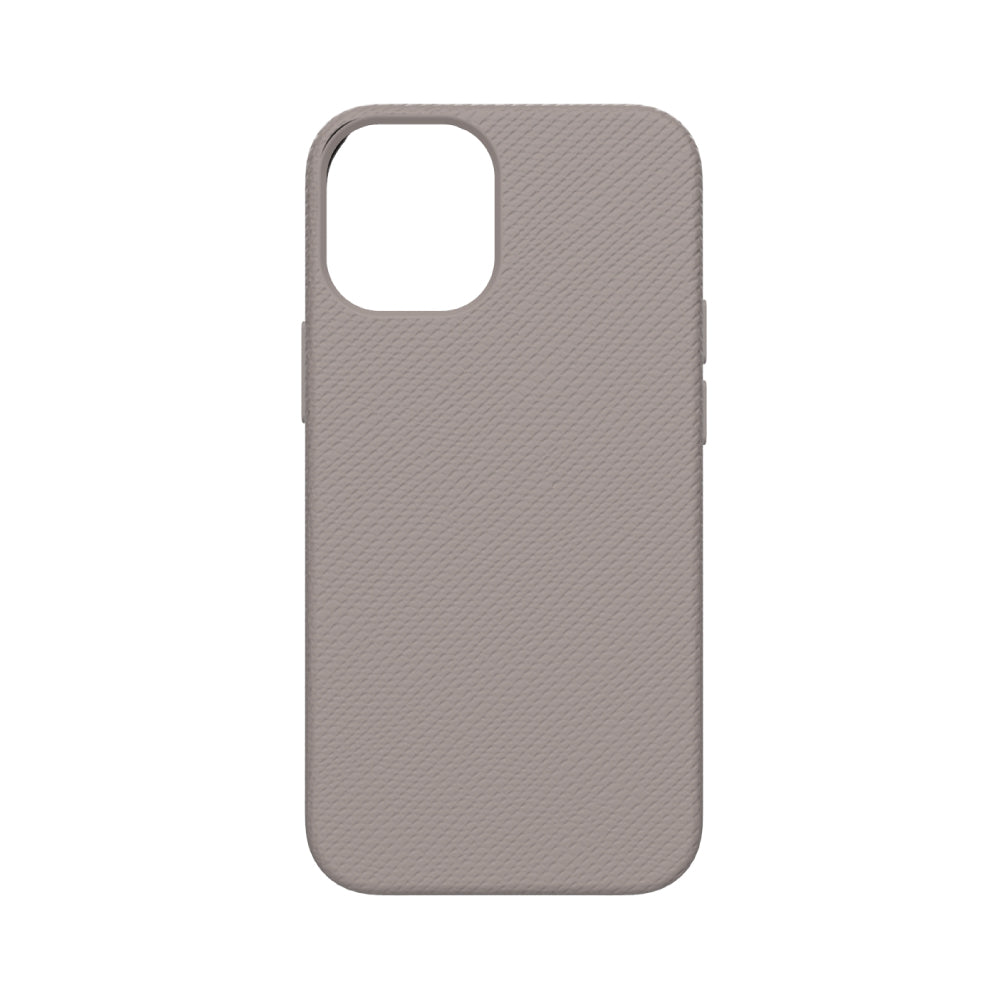 iPhone 12 / iPhone 12 Pro用ケース [NUNO] バックケース サフィアーノ（販売終了）