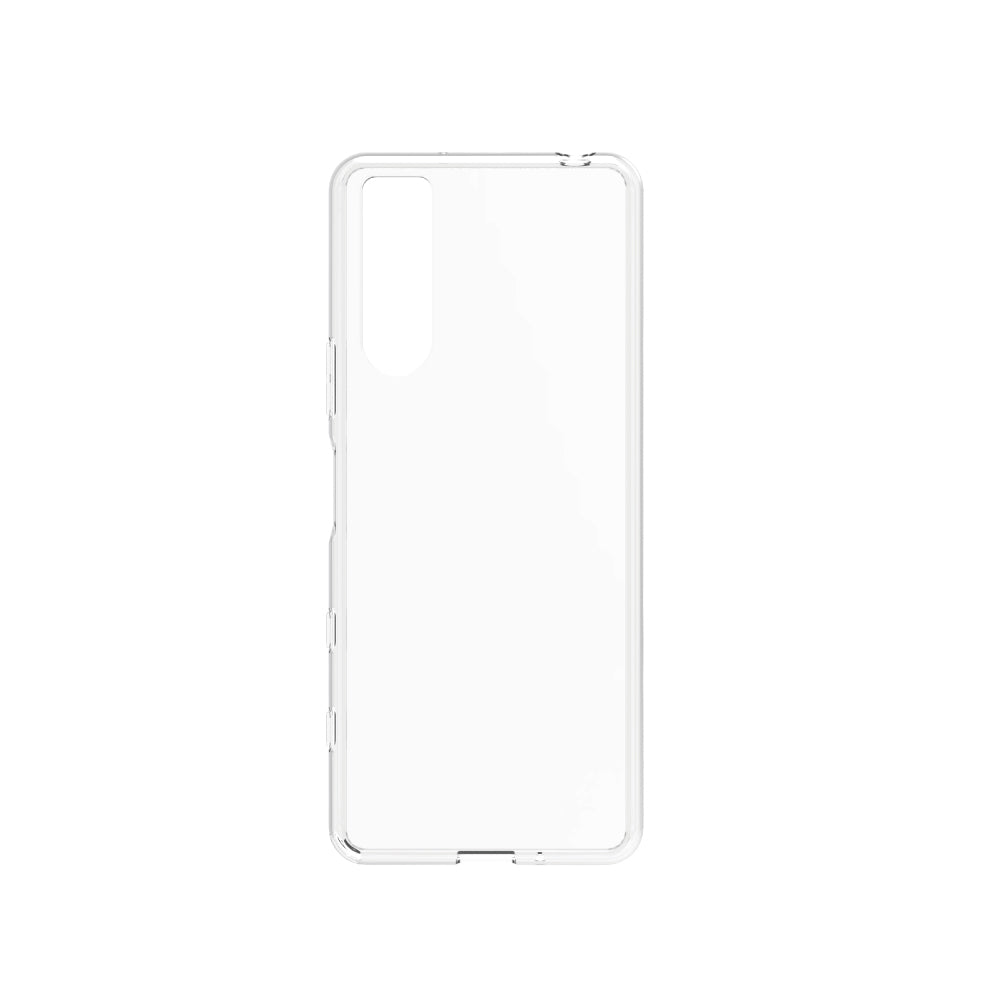 Xperia 5 II [Turtle] ハイブリッドケース（販売終了）