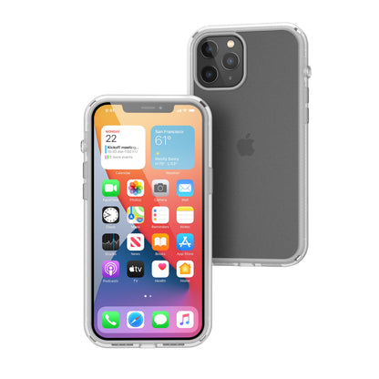 カタリスト iPhone 12 Pro Max 衝撃吸収ケース Influenceシリーズ