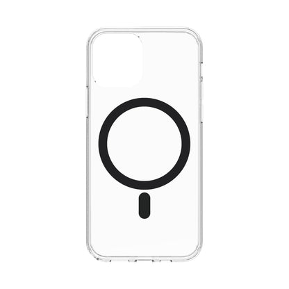 iPhone 12 mini [Turtle] MagSafe対応 ハイブリッドクリアケース（販売終了）