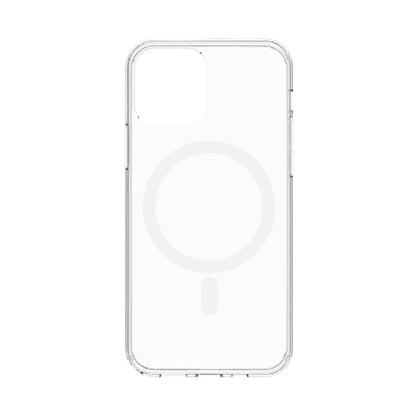 iPhone 12 mini [Turtle] MagSafe対応 ハイブリッドクリアケース（販売終了）