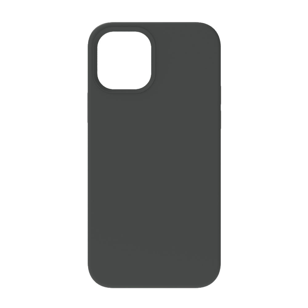 iPhone 12 / 12 Pro [Cushion] MagSafe対応 シリコンケース（販売終了）