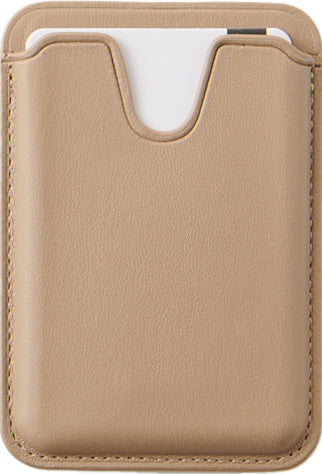 iPhone MagSafe対応カードウォレット（販売終了）