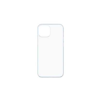 iPhone 13 mini [AIR-REAL] 超極薄軽量ケース（販売終了）