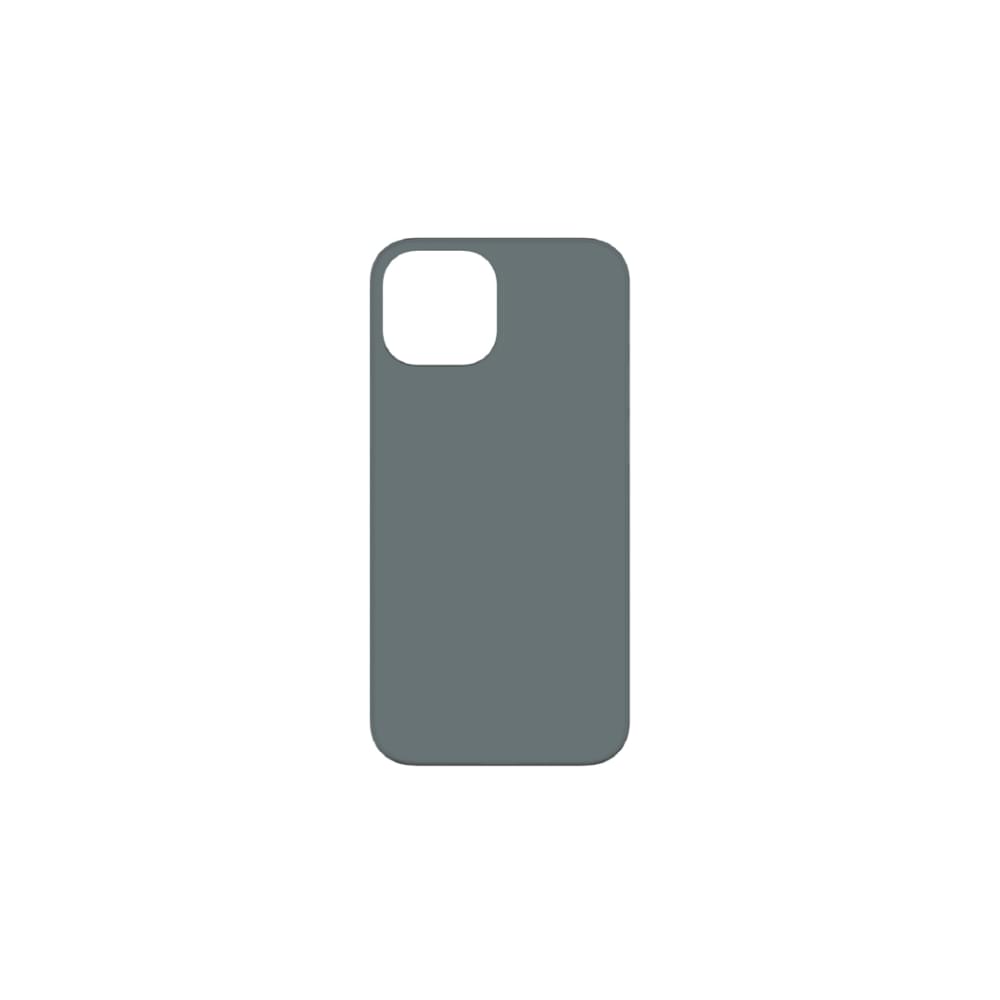 iPhone 13 mini [AIR-REAL] 超極薄軽量ケース（販売終了）