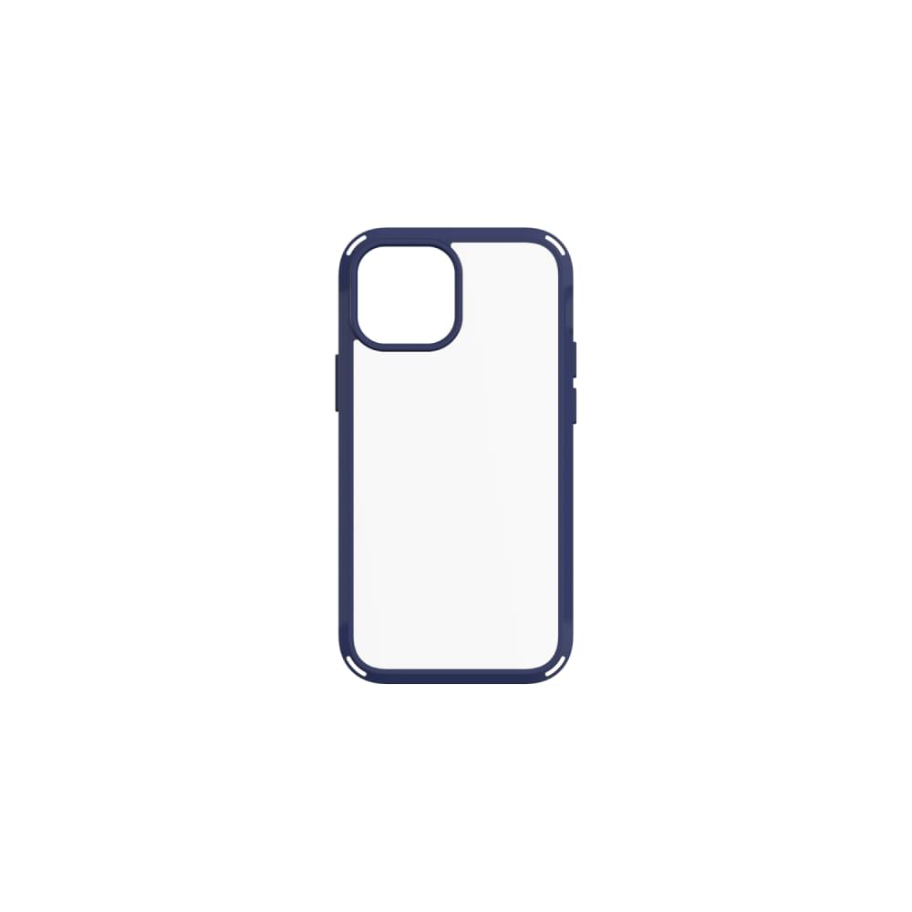 iPhone 13 [GRAV] 衝撃吸収 ハイブリッドケース（販売終了）