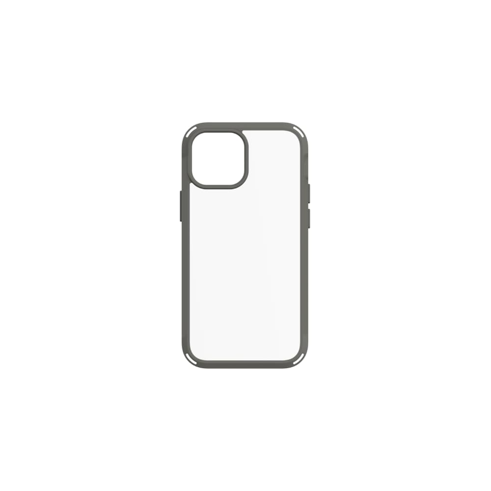 iPhone 13 [GRAV] 衝撃吸収 ハイブリッドケース（販売終了）