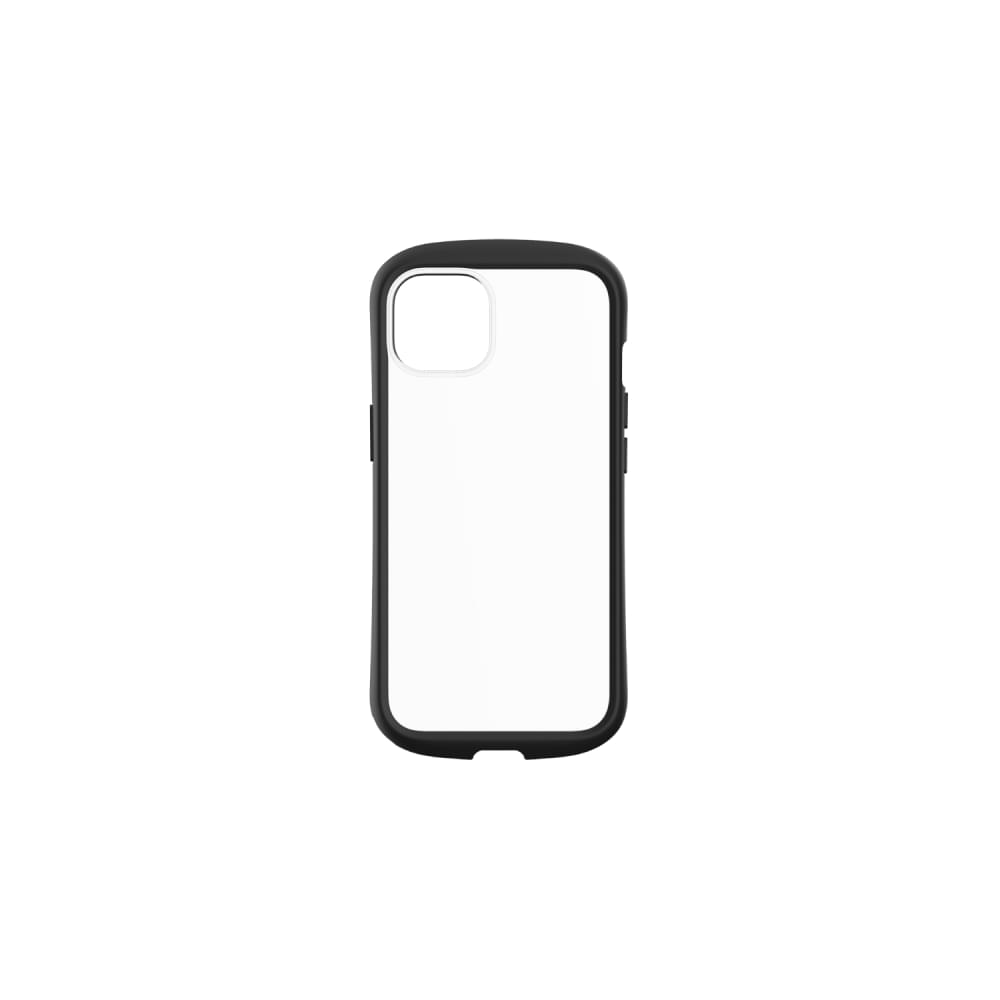 iPhone 13 [GLASSICA Round] 耐衝撃 背面ガラスケース（販売終了）