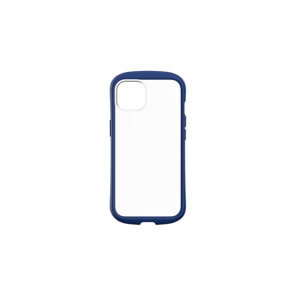 iPhone 13 [GLASSICA Round] 耐衝撃 背面ガラスケース（販売終了）