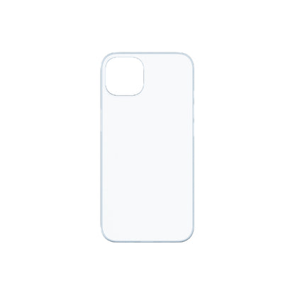 iPhone 13 [AIR-REAL] 超極薄軽量ケース（販売終了）